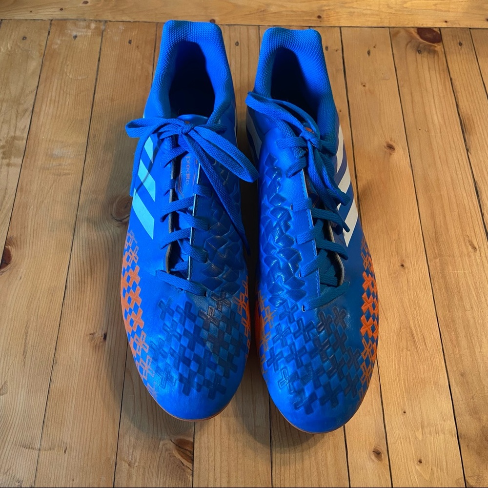 Adidas Men’s Soccer Cleats